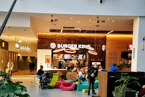Burger King Forum Gdańsk image
