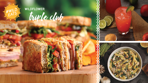 Restaurant «Wildflower Bread Company», reviews and photos, 1380 N Litchfield Rd, Goodyear, AZ 85338, USA