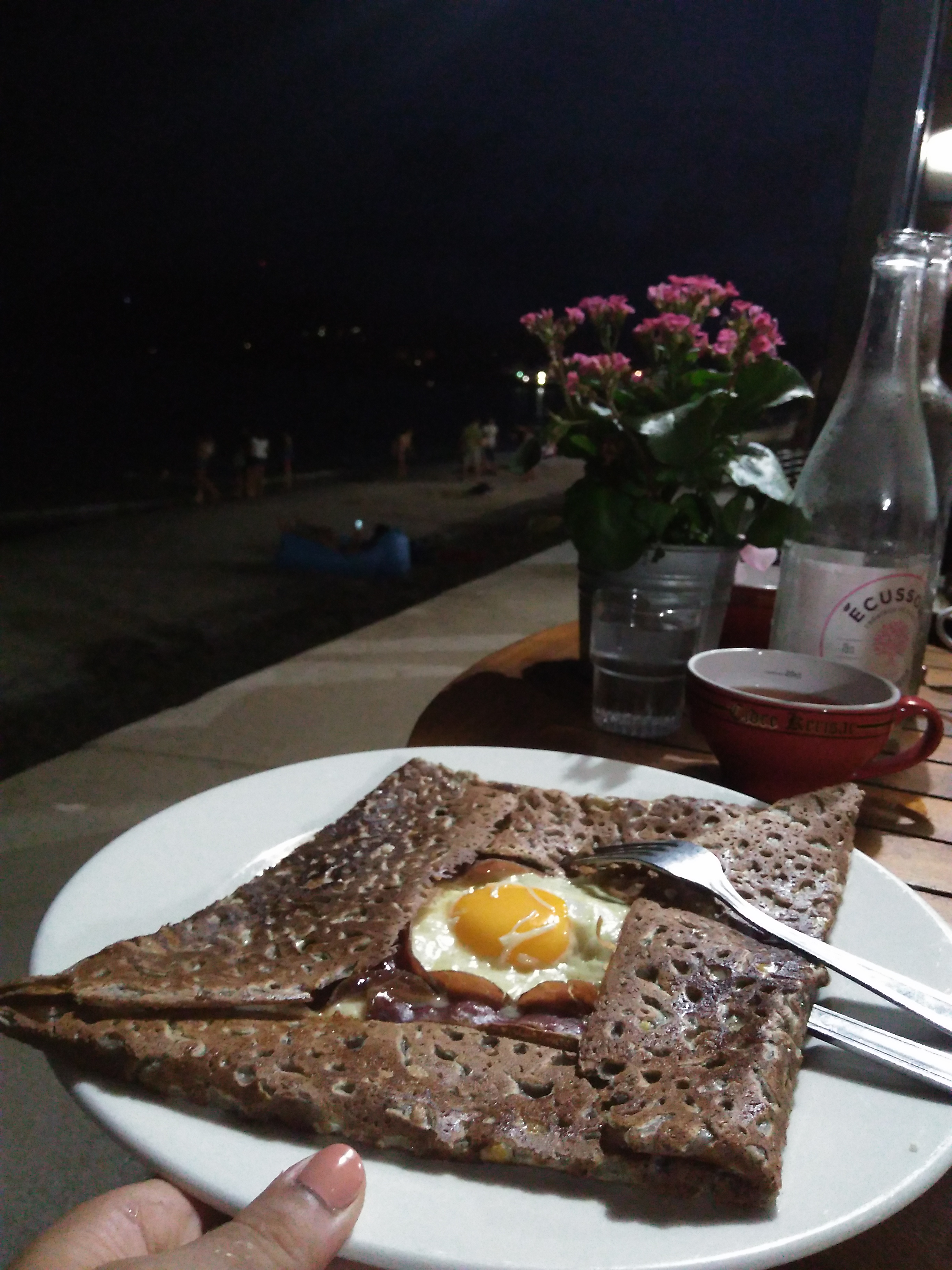 Photo n° 1 de l'avis de Mlyn_e. fait le 07/08/2018 à 21:35