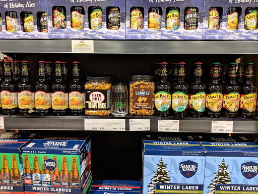 Wine Store «BevMo!», reviews and photos, 7129 E Shea Blvd, Scottsdale, AZ 85254, USA