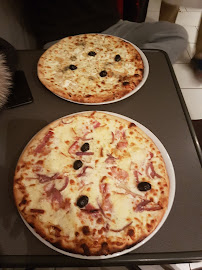 Plats et boissons du Pizzeria Kheops 74 à Annecy - n°8