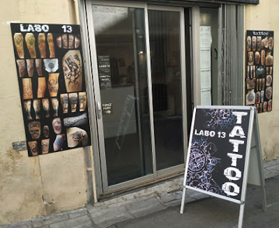 LABO 13 à Montpellier
