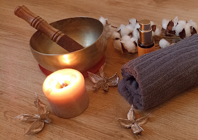 JYOTI - Sonothérapie. Massages. Yoga à Pessac