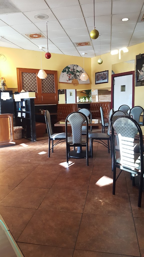 Jade Garden Chinese Restaurant 85741