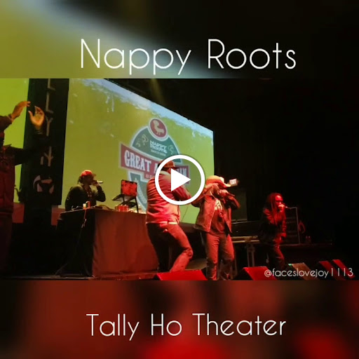 Live Music Venue «Tally Ho Theater», reviews and photos, 19 W Market St, Leesburg, VA 20175, USA