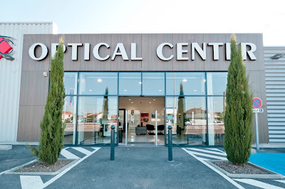 Opticien MABLY - Optical Center à Mably