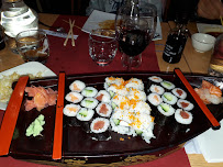 Sushi du Restaurant japonais Kabuki Sushi à Cornebarrieu - n°15