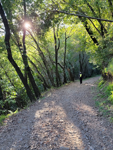 Lexington Reservoir County Park image