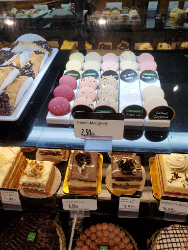 Grocery Store «The Fresh Market», reviews and photos, 2490 E 146th St, Carmel, IN 46033, USA