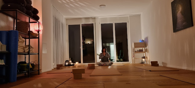 Rezensionen über ELEMENT Yoga & Pilates Studio in Allschwil - Yoga-Studio