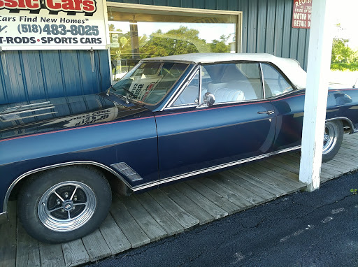 Car Dealer «AnB Classic Cars», reviews and photos, 4185 US-11, Malone, NY 12953, USA