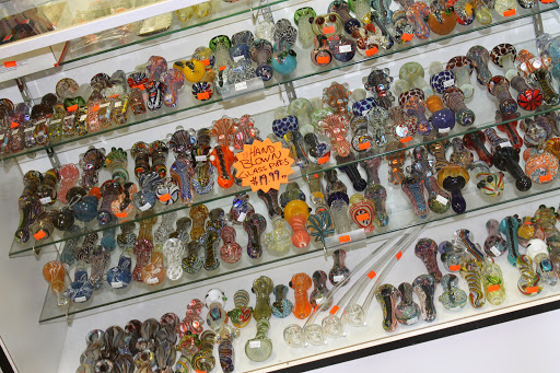 Tobacco Shop «The Tobacco Stop», reviews and photos, 3312 S Bristol St, Santa Ana, CA 92704, USA