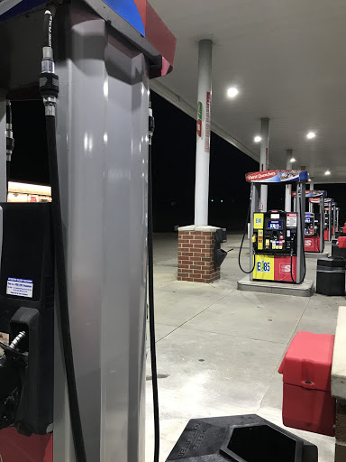 Convenience Store «Speedway», reviews and photos, 711 Reading Rd, Mason, OH 45040, USA