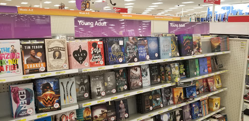 Department Store «Target», reviews and photos, 3730 E Belt Line Rd, Addison, TX 75001, USA