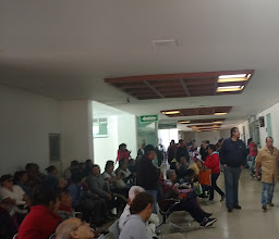 IMSS Hospital of Traumatology and Orthopedics \