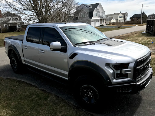 Car Stereo Store «Audio Dezign», reviews and photos, 360 W Main Rd, Middletown, RI 02842, USA