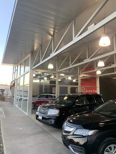 Used Car Dealer «Auto House», reviews and photos, 5400 Murfreesboro Rd, La Vergne, TN 37086, USA
