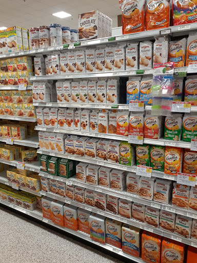 Supermarket «Publix Super Market at The Shoppes at Heritage Village», reviews and photos, 1030 Forestville Rd, Wake Forest, NC 27587, USA