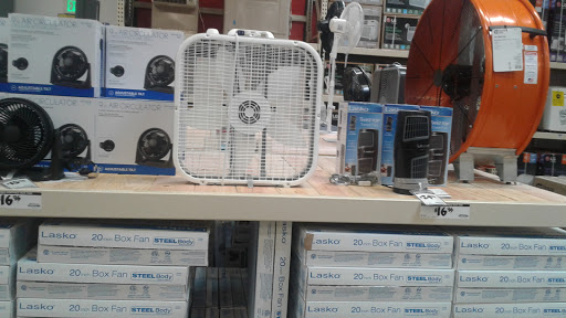 Home Improvement Store «The Home Depot», reviews and photos, 2960 Reynolds Ranch Pkwy, Lodi, CA 95240, USA