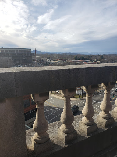 Wedding Venue «Asheville Masonic Temple», reviews and photos, 80 Broadway St, Asheville, NC 28801, USA