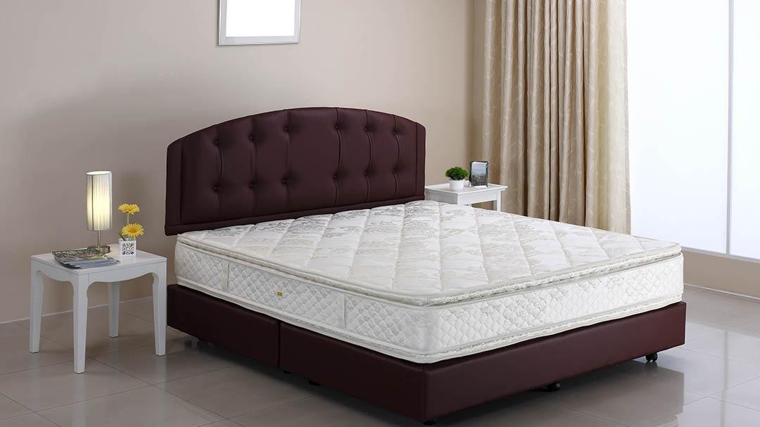 2 Mattress Men Discount Sleep Center