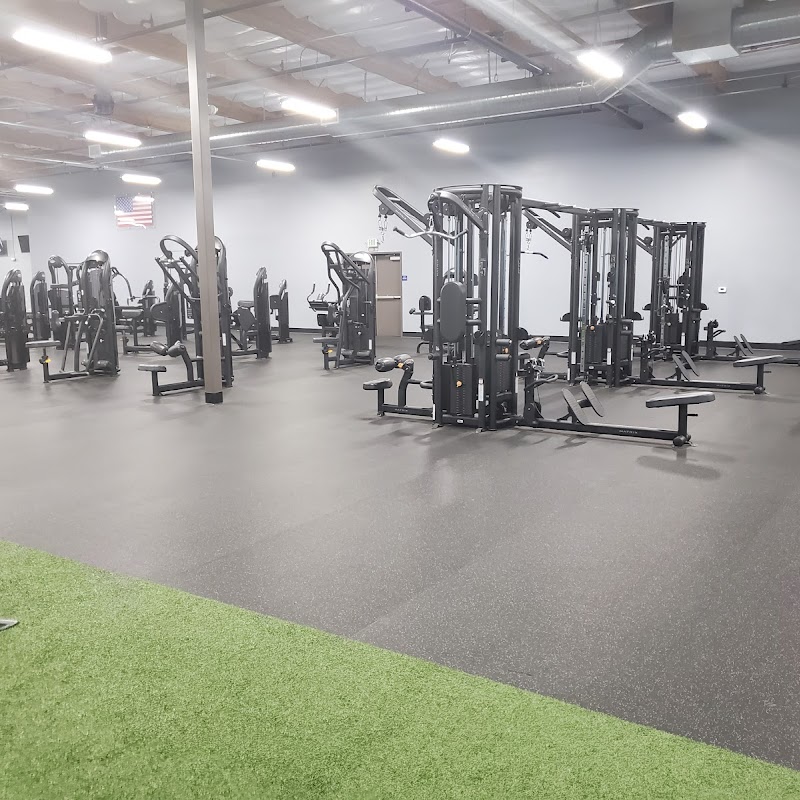 NSFIT - Oroville