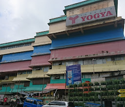 Pasar Tanah Baru photo