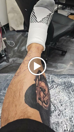 Explore sicilian tattoo ideas, creative tattoo ideas in Whittier, available at Uptown Tattoos & Piercing