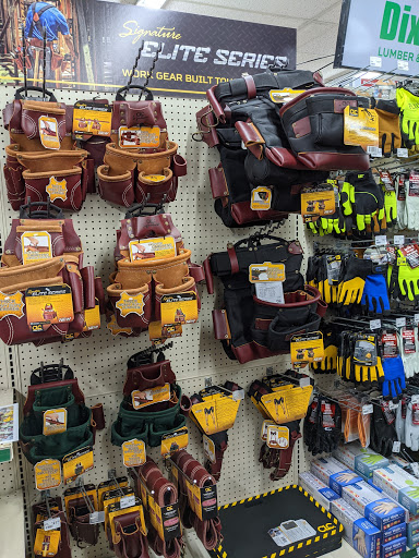 Lumber Store «Dixieline», reviews and photos, 561 N Tulip St, Escondido, CA 92025, USA