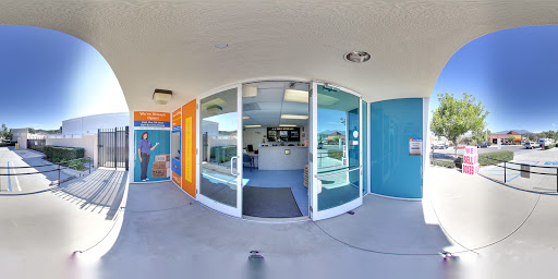 Self-Storage Facility «A-1 Self Storage», reviews and photos, 26390 Forest Ridge Dr, Lake Forest, CA 92630, USA