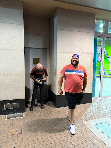 Museum «Guinness World Records Museum», reviews and photos, 329 Alamo Plaza, San Antonio, TX 78205, USA