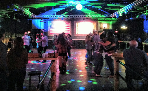 Night Club «Whiskey Dicks», reviews and photos, 101 E Union Ave, Las Cruces, NM 88001, USA