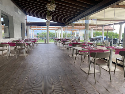 RESTAURANTE EL SARMIENTO SERRADA