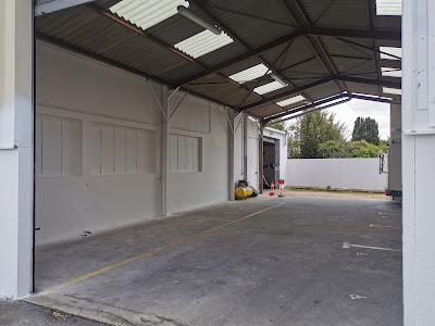 AS Auto Sécurité Contrôle technique LA ROCHELLE - AVENUE DES CORSAIRES à La Rochelle