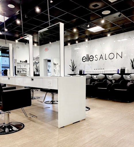 Beauty Salon «Elle Salon Inc», reviews and photos, 2490 Bushwood Dr, Elgin, IL 60124, USA