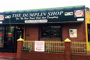 The Dumpling Cove image