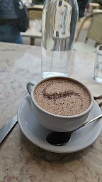Photo n°147 de Marcelle rue montmartre 75001 à Paris ()