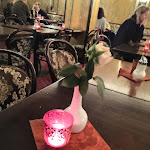 Photo n°2 de l'avis de Carlo.e fait le 21/02/2020 à 04:52 sur le  Café Mozart à Munich