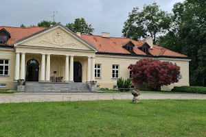 Dom Plenerowy ASP Dłużew image