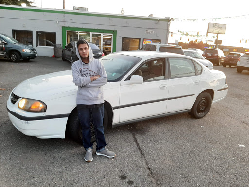 Used Car Dealer «Spirit Auto Center of Renton», reviews and photos, 330 Sunset Blvd N, Renton, WA 98057, USA