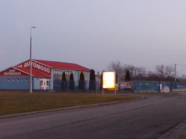 Kézi Autómosó Kft.