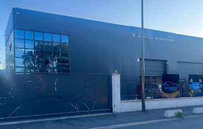 Vitrage Auto Pro à Pont-Sainte-Maxence