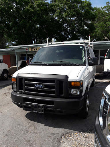 Used Car Dealer «Alt 19 Auto Sales Inc», reviews and photos, 10967 Ulmerton Rd, Largo, FL 33778, USA