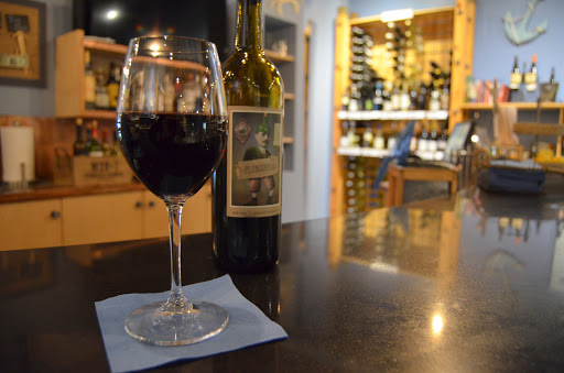 Wine Store «Chesapeake Wine Company», reviews and photos, 2400 Boston St, Baltimore, MD 21224, USA