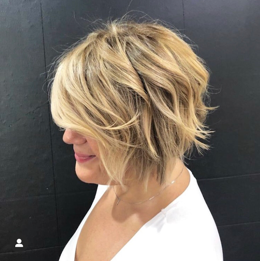 Hair Salon «guven salon and spa», reviews and photos, 2315 Wisconsin Ave, Washington, DC 20007, USA