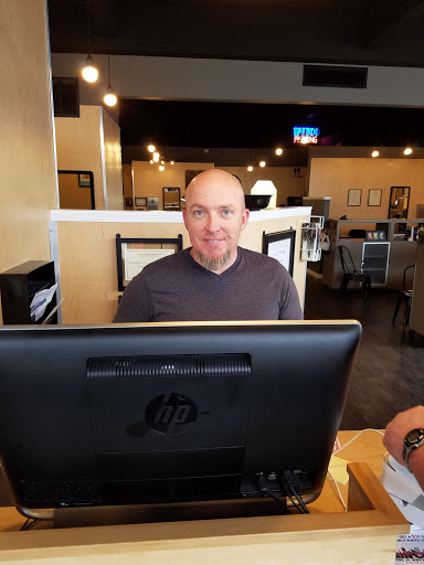 Tattoo and Piercing Shop «Skin City Tattoo and Body Piercing», reviews and photos, 11945 SW Pacific Hwy #102, Tigard, OR 97223, USA