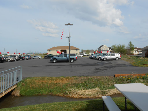 Car Dealer «Yellowstone Country of Belgrade», reviews and photos, 81 9th St, Belgrade, MT 59714, USA