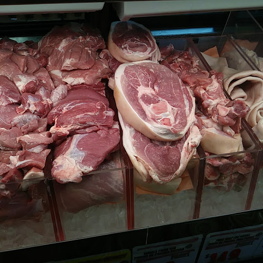 Meat wholesaler West Valley City