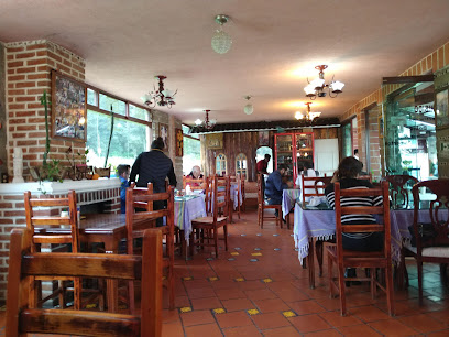 Restaurante y Cafe Tios - Autopista México - Puebla 5161, 72775 Río Frío de Juárez, Pue., Mexico