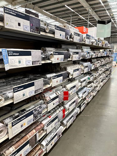 Comments and reviews of B&Q Bournemouth - Castlepoint